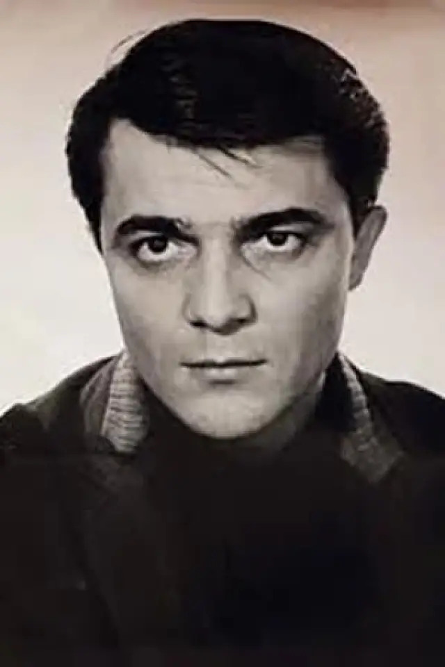Zdjęcie Dušan Janicziejewicz (Dušan Janićijević)