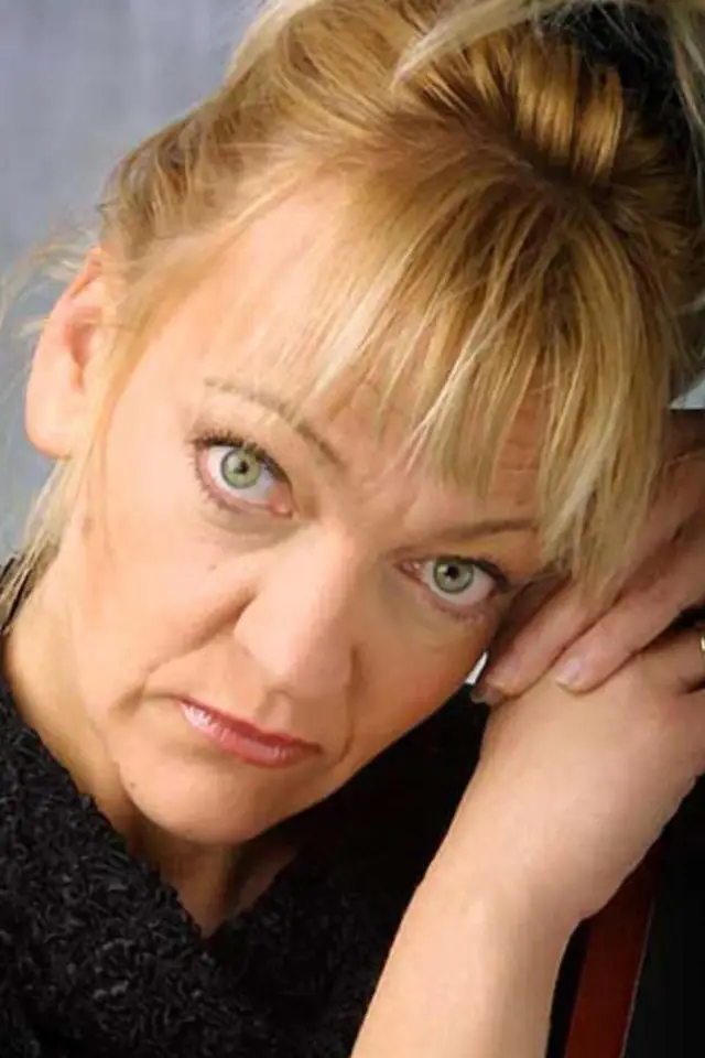Zdjęcie  (Olivera Viktorović)
