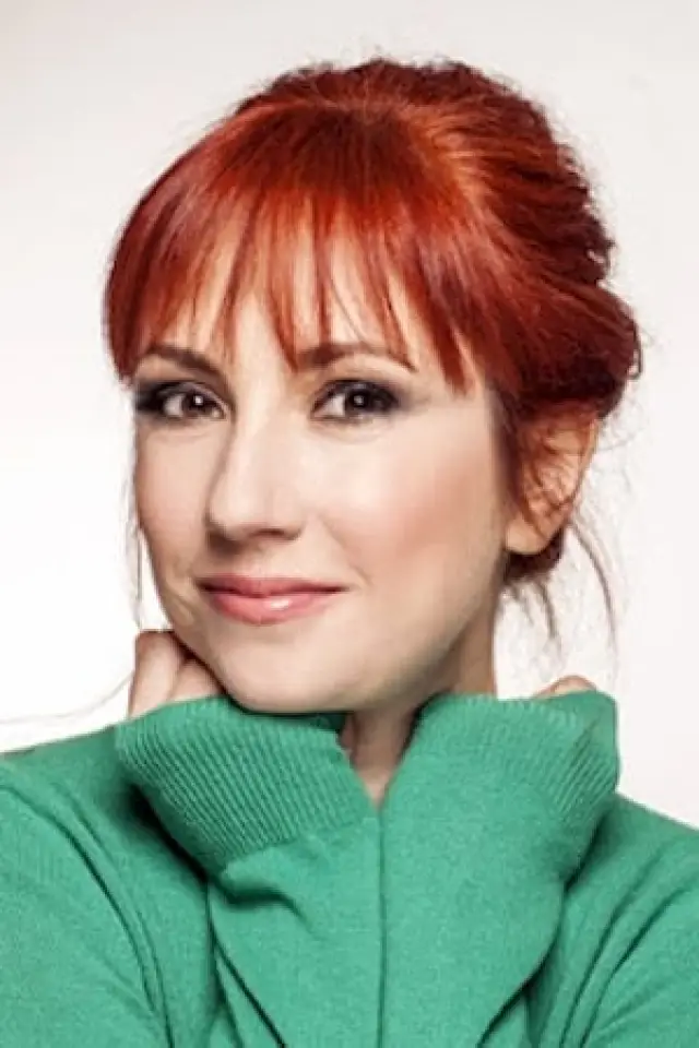 Zdjęcie  (Paulina Manov)