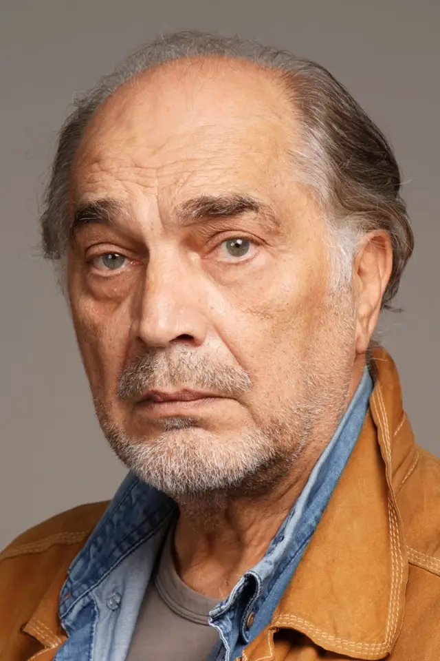 Zdjęcie  (Vojislav Brajović)