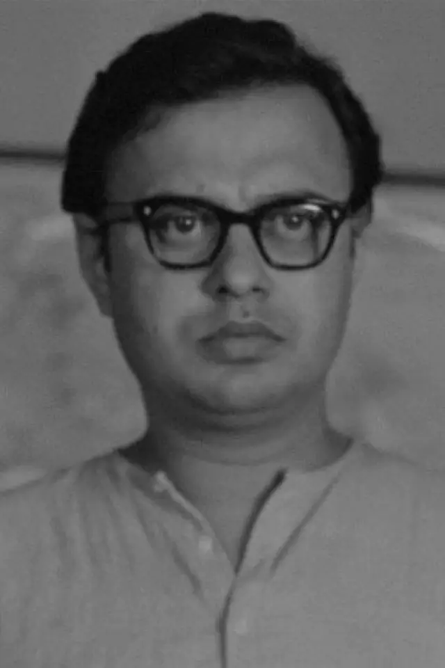 Zdjęcie  (Anil Chatterjee)