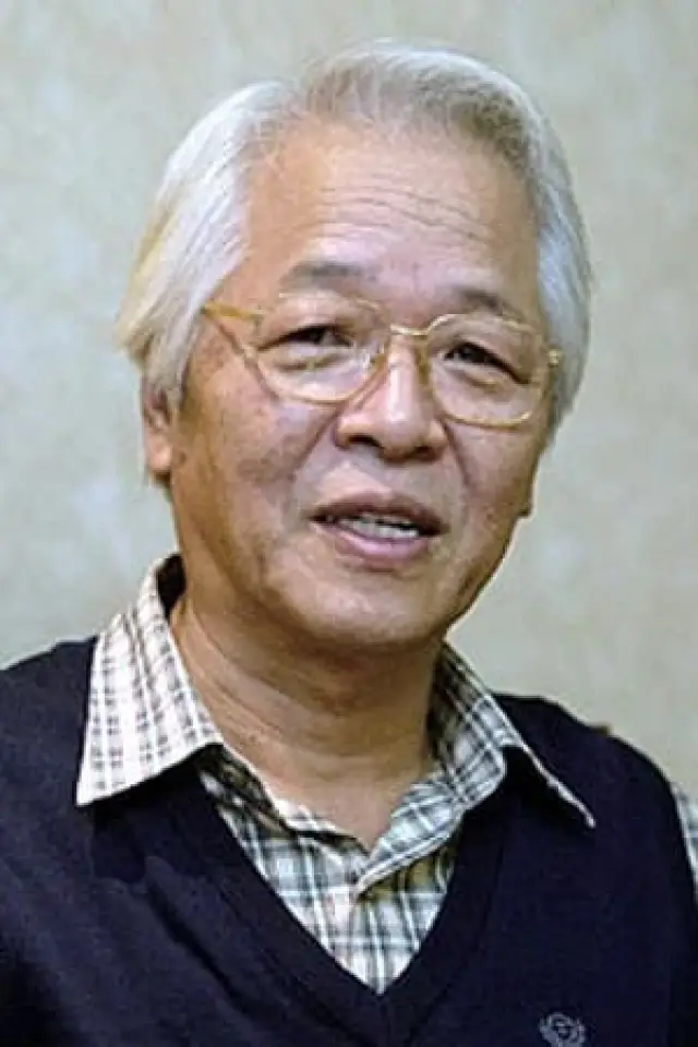 Zdjęcie  (Yi Cheong-jun)
