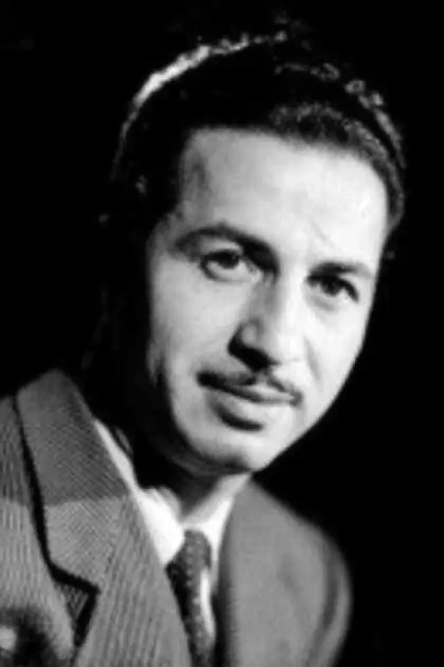 Zdjęcie  (Alfredo Varela)