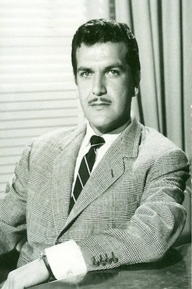 Zdjęcie  (Raúl Meraz)