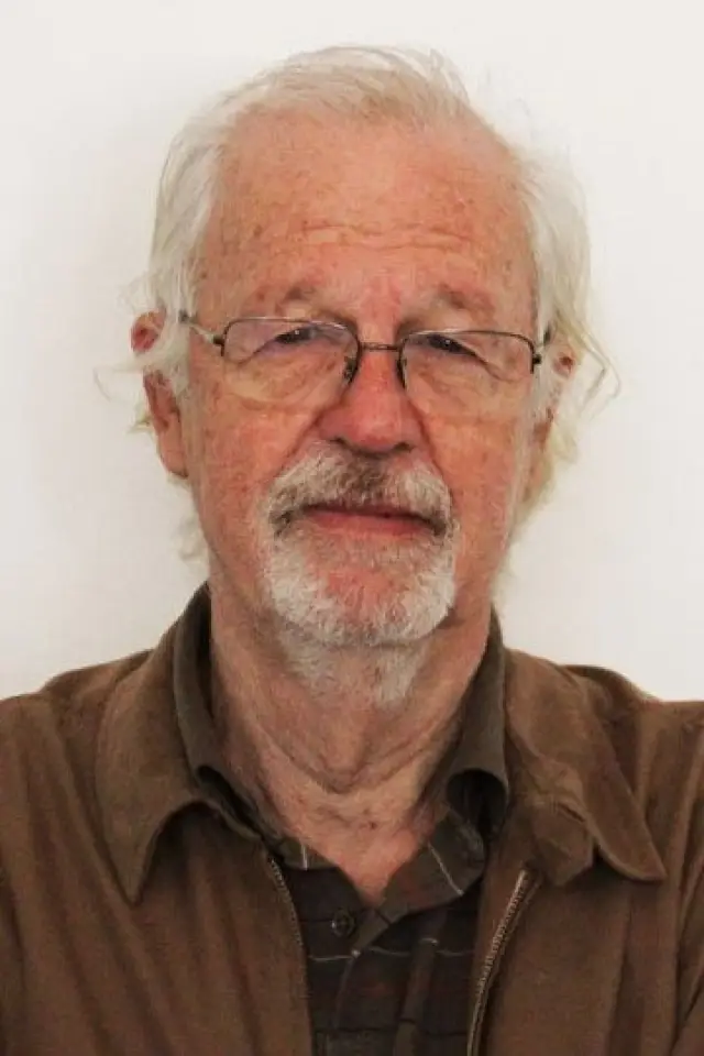 Zdjęcie Ugo Giorgetti (Ugo Giorgetti)
