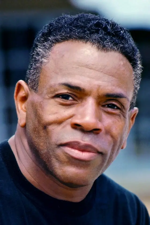 Zdjęcie André De Shields