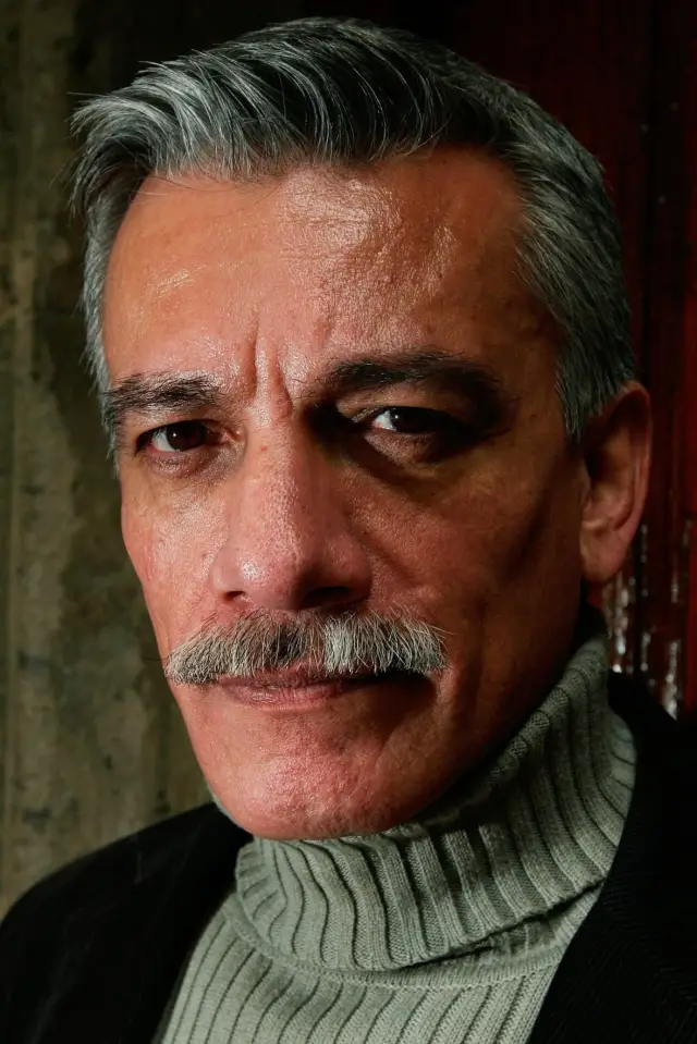 Zdjęcie Juan Carlos Barreto