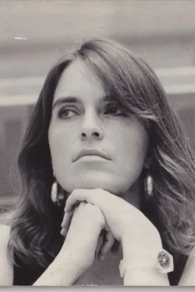 Zdjęcie  (María Novaro)