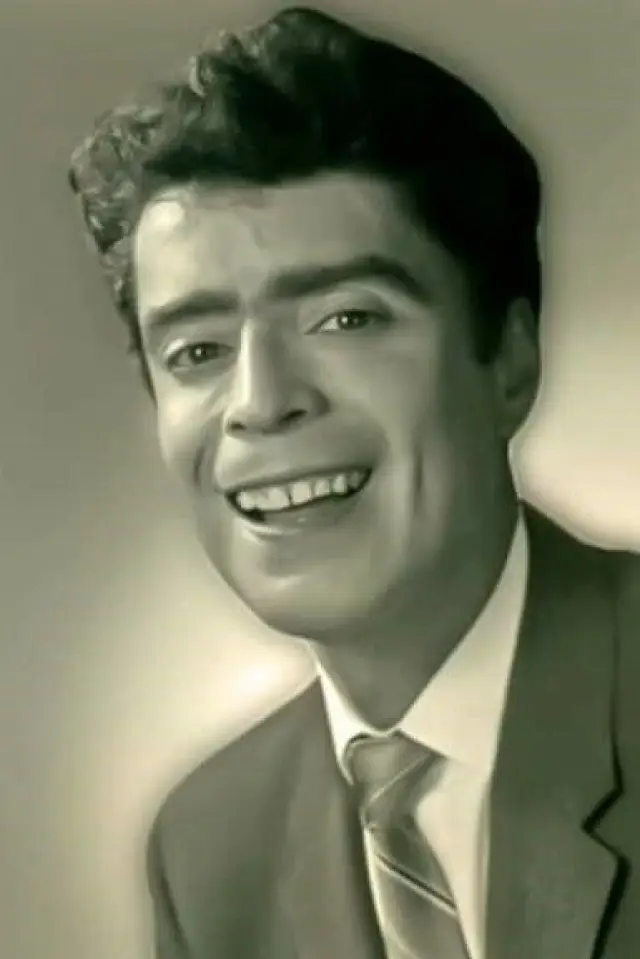 Zdjęcie  (Adalberto Martínez)