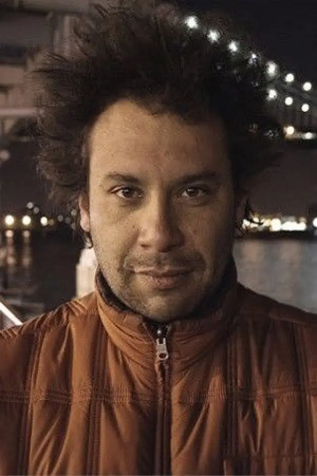 Zdjęcie Harold Trompetero (Harold Trompetero)