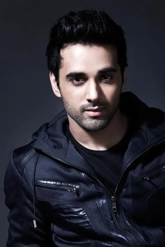 Zdjęcie  (Pulkit Samrat)