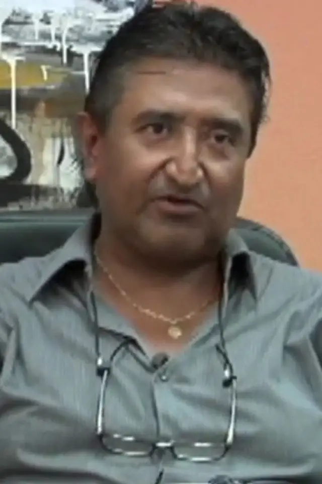 Zdjęcie  (Enrique Murillo)