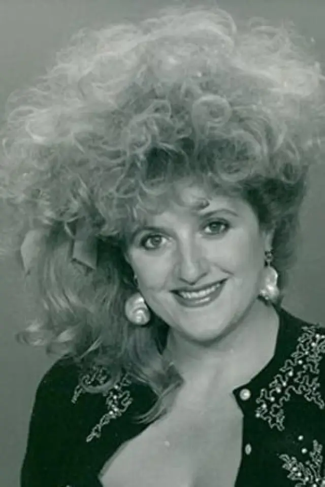 Zdjęcie  (Eve Ferret)