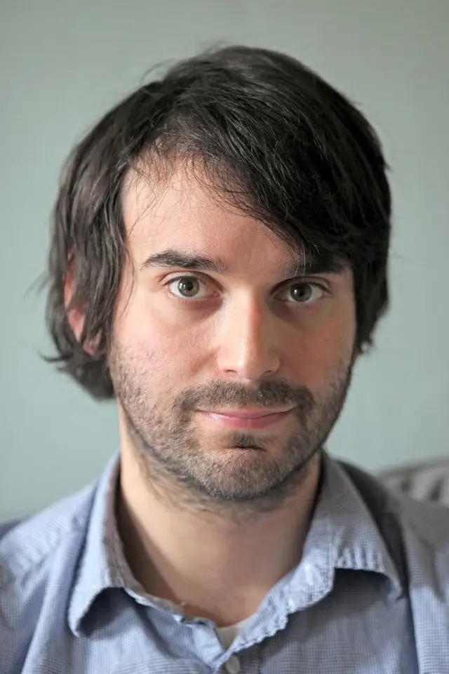 Zdjęcie Alex Ross Perry