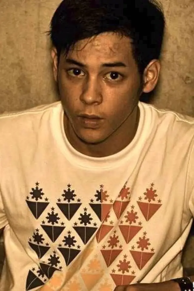 Zdjęcie Feliks Roko (Felix Roco)