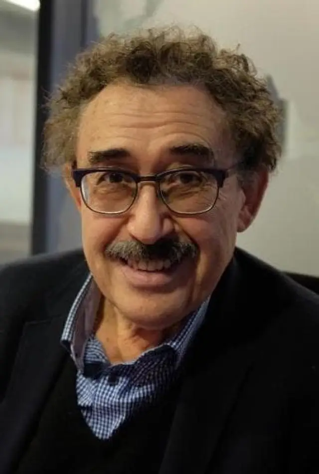 Zdjęcie  (Férid Boughedir)
