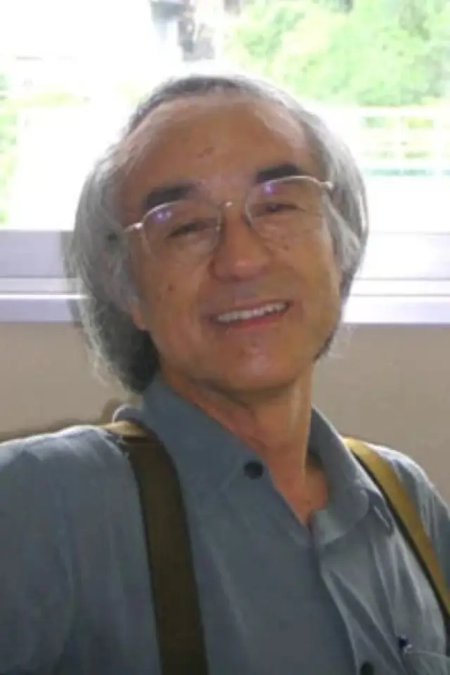 Zdjęcie  (Michio Yamamoto)