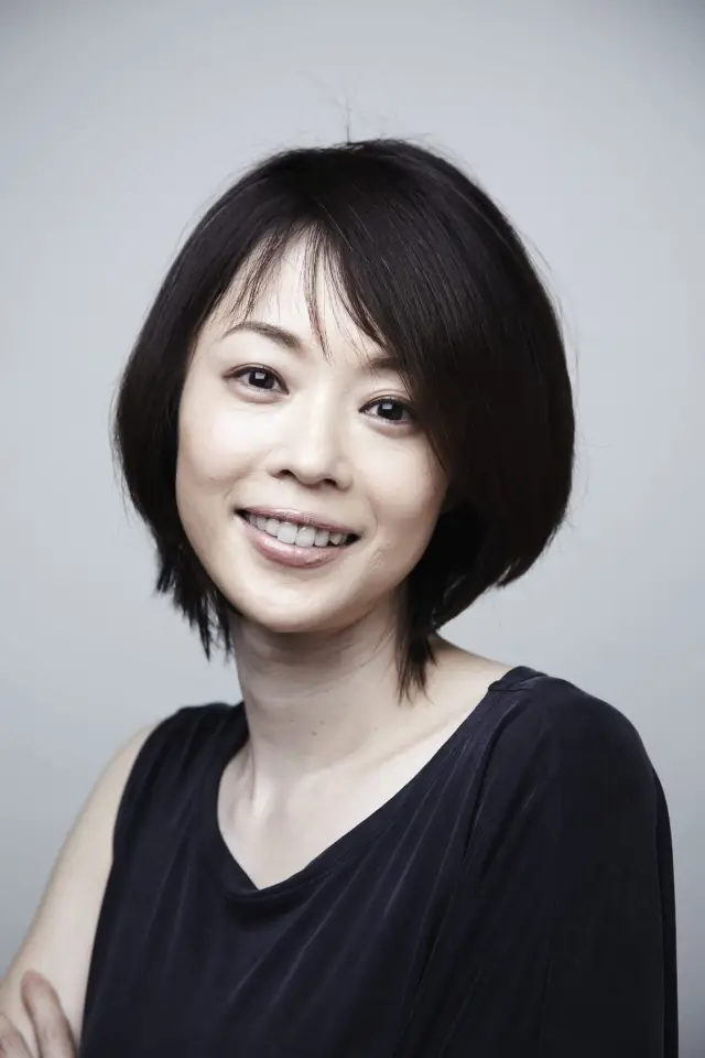 Zdjęcie  (Yuko Miyamoto)