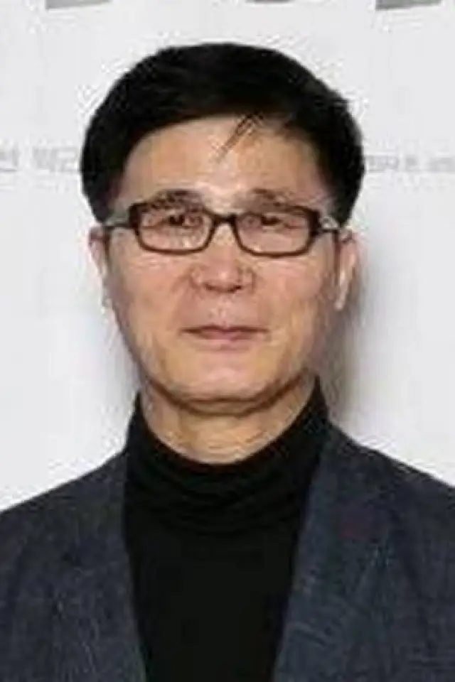 Zdjęcie  (Lee Jung-gook)