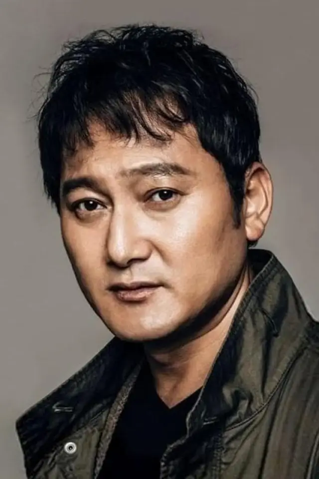Zdjęcie Jeong Man-sik
