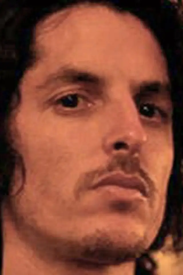 Zdjęcie Josh Evans