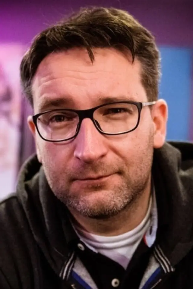 Zdjęcie Krzysztof Łukaszewicz (Krzysztof Łukaszewicz)