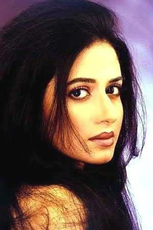 Zdjęcie  (Priya Gill)