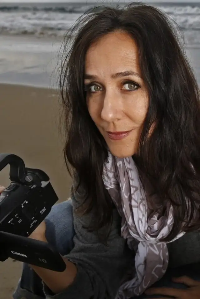 Zdjęcie Gabriela Kupertajt (Gabriela Cowperthwaite)