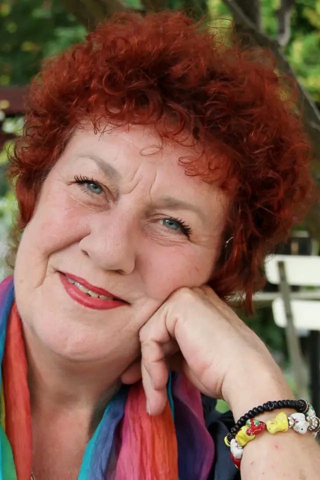 Zdjęcie  (Margrethe Koytu)