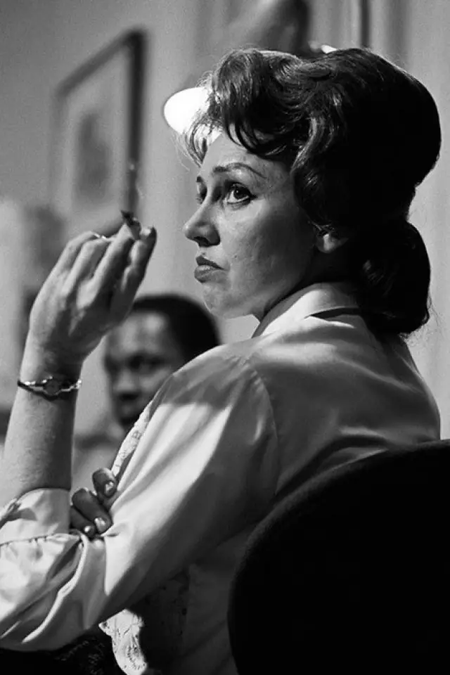 Zdjęcie  (Anita O'Day)