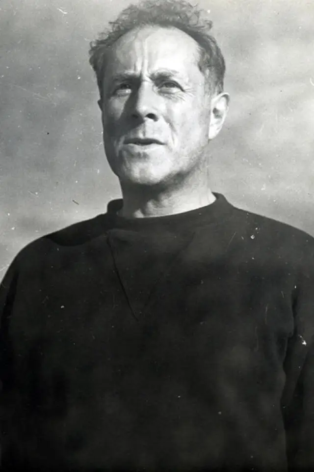 Zdjęcie  (Jean Painlevé)