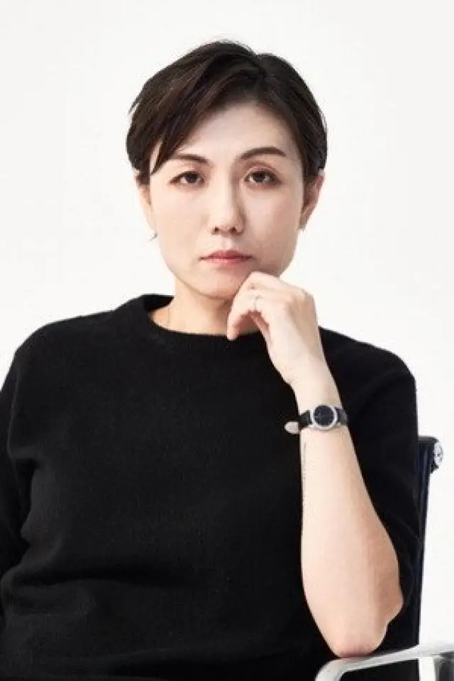 Zdjęcie  (Kim Cho-hee)