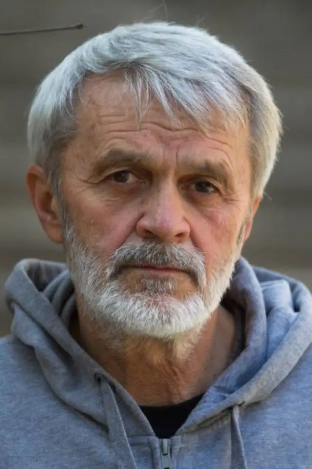 Zdjęcie Mychajło Iljenko (Mykhailo Illienko)