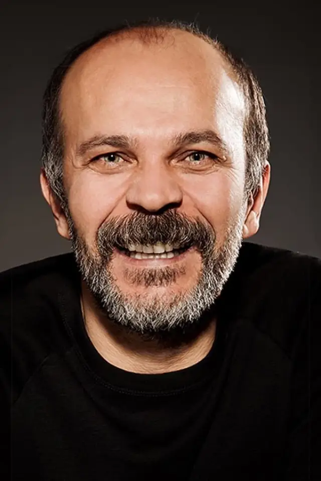 Zdjęcie Emin Gürsoy (Emin Gürsoy)