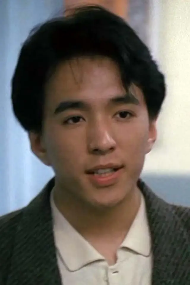 Zdjęcie  (Matthew Wong Hin-Mung)