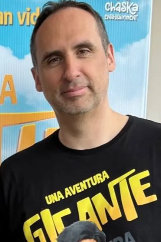 Zdjęcie Eduardo Schuldt (Eduardo Schuldt)