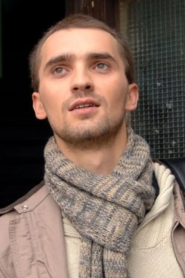 Zdjęcie Robert Olech (Robert Olech)