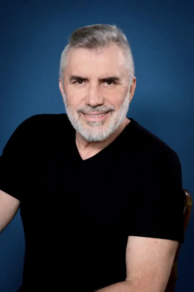 Zdjęcie Géza Kaszás (Géza Kaszás)