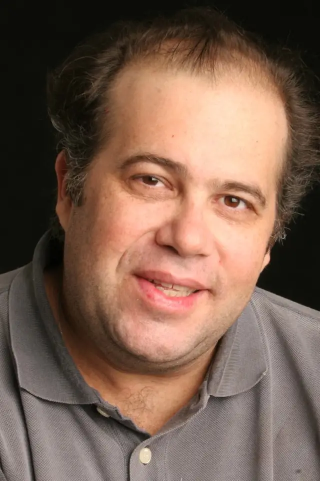 Zdjęcie  (Otávio Müller)
