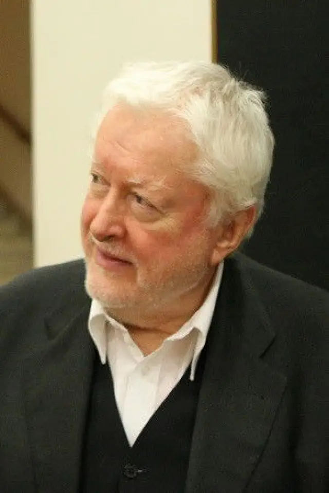 Zdjęcie  (Peter Kubelka)