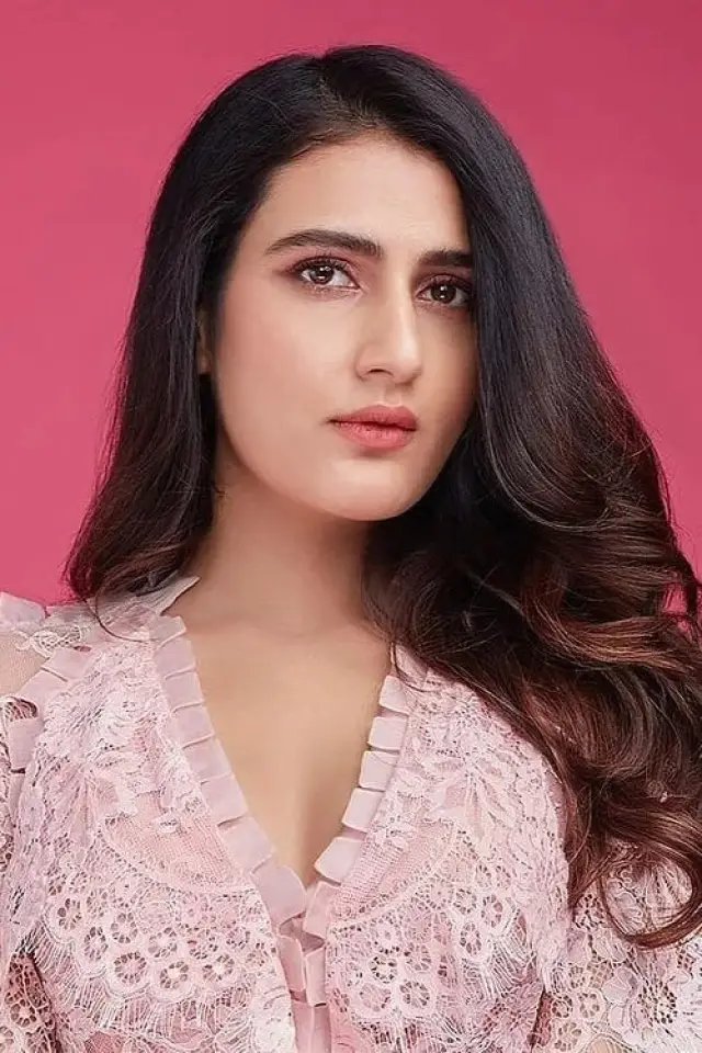 Zdjęcie Fatima Sana Shaikh