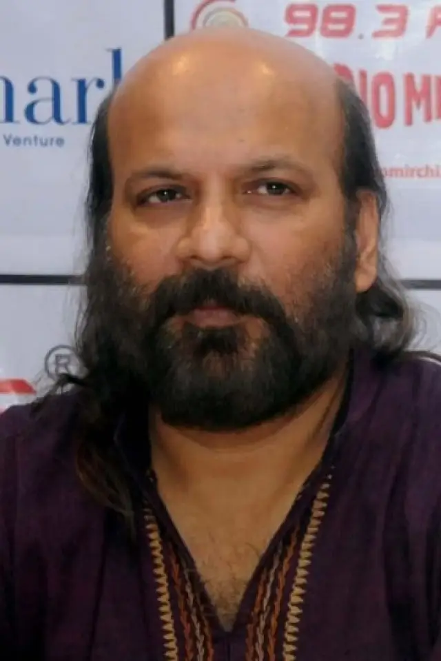 Zdjęcie Debojyoti Mishra