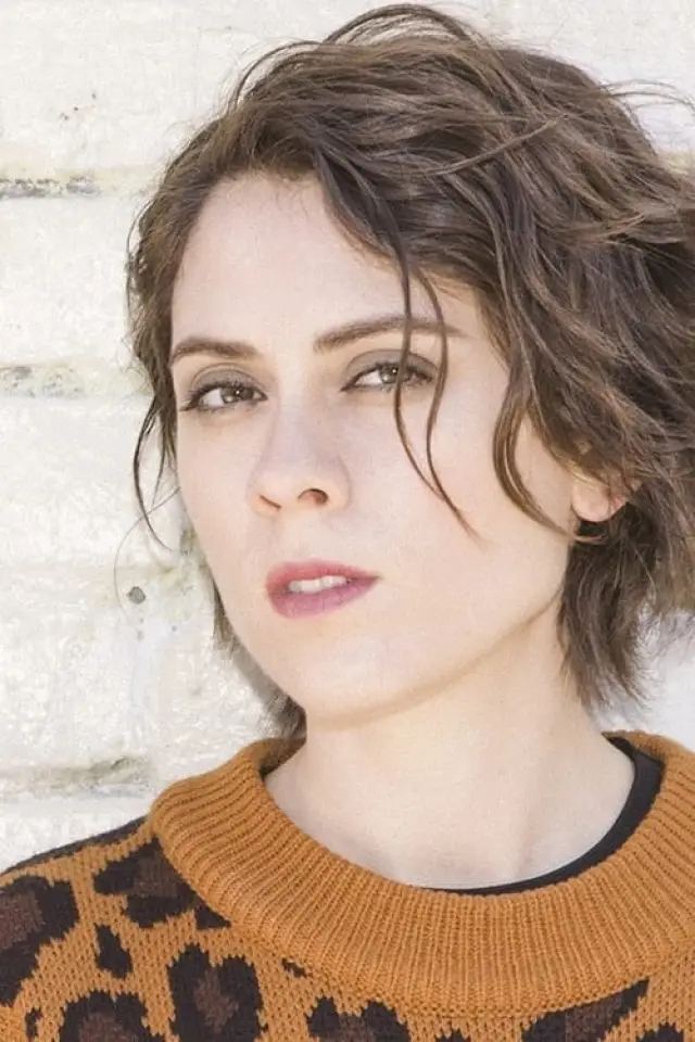 Zdjęcie  (Tegan Quin)