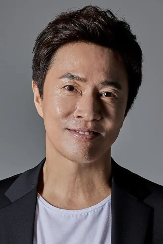 Zdjęcie  (Kim Jung-min)