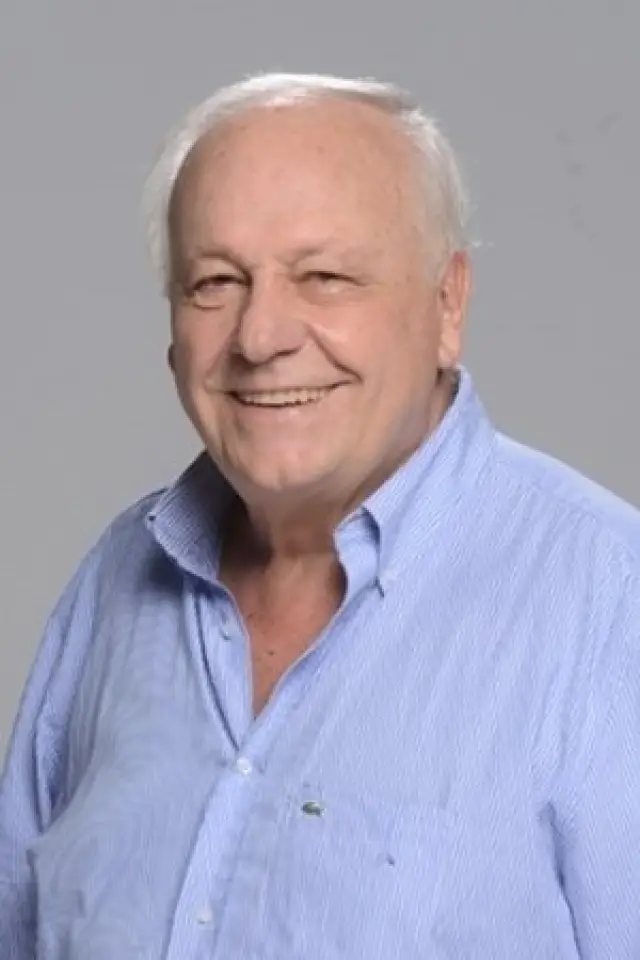 Zdjęcie  (Enrique Liporace)