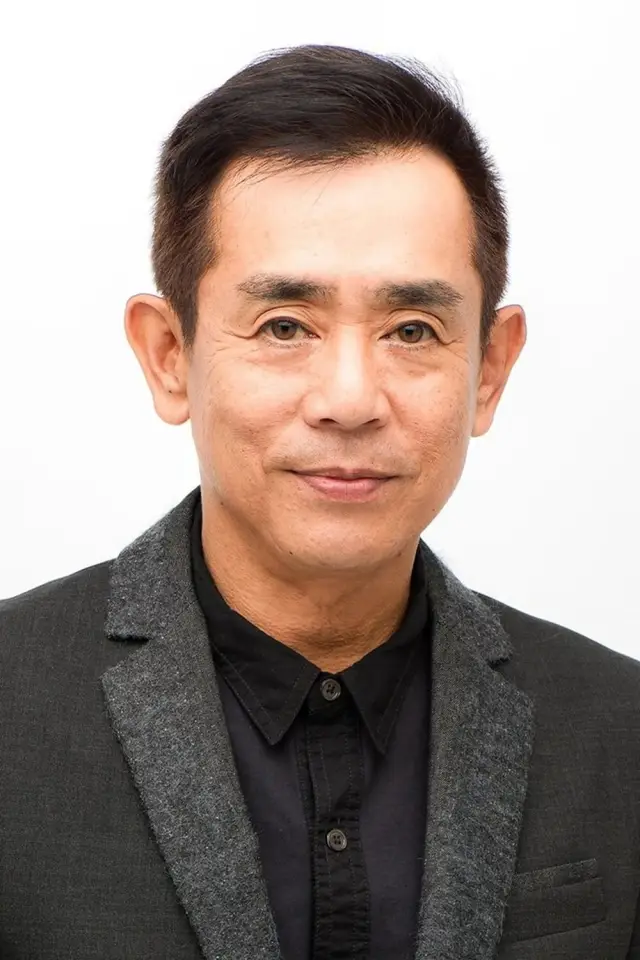 Zdjęcie Kanič Kurita (Kanichi Kurita)