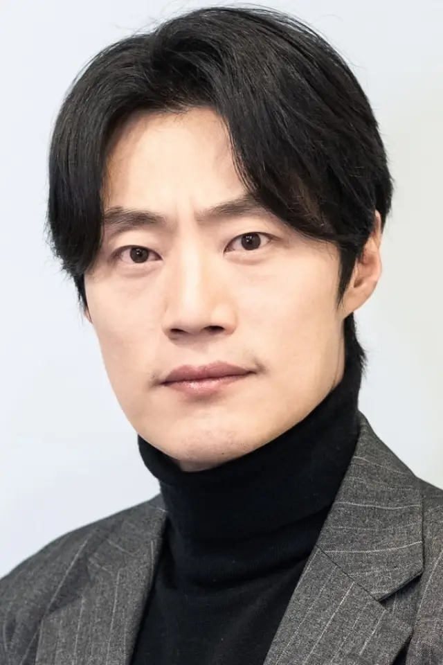 Zdjęcie Lee Hee-jun