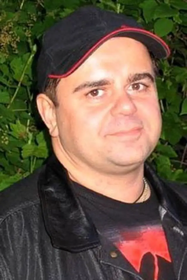 Zdjęcie  (Sergey Rost)