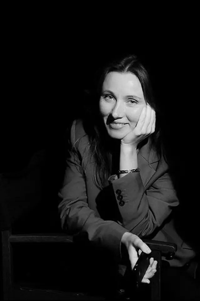 Zdjęcie  (Maryna Er Gorbach)
