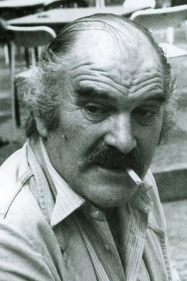 Zdjęcie  (Stole Aranđelović)